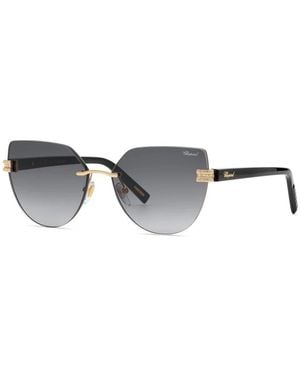 Chopard Sunglasses - Metálico