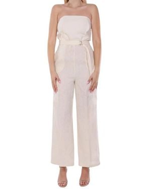 Marella Jumpsuits - Rosa