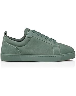Christian Louboutin Sneakers - Green