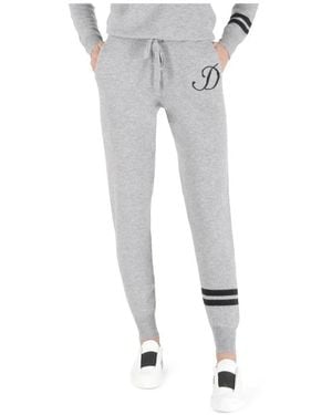 Dee Ocleppo Sweatpants - Gray