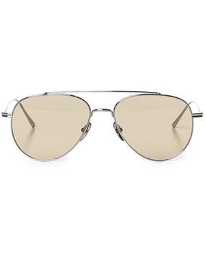Chimi Sunglasses - Métallisé