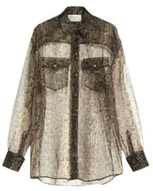 Sportmax Shirts - Multicolour