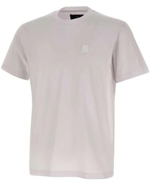 Belstaff T-Shirts - Grey