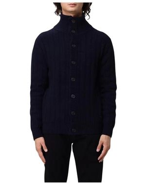 Brooksfield Cardigans - Blue