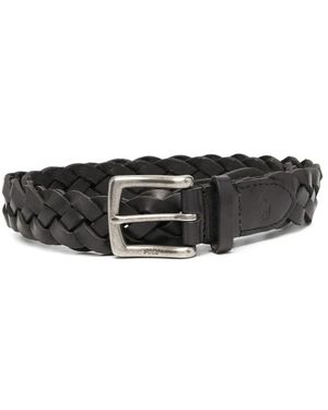 Ralph Lauren Belts - Black