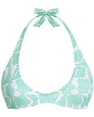 Vilebrequin Bikinis - Vert