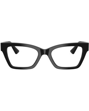 Giorgio Armani Glasses - Black
