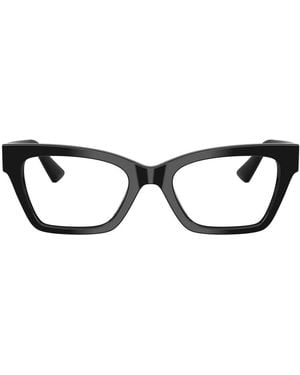 Giorgio Armani Glasses - Black