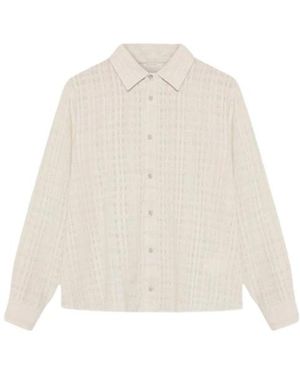 Won Hundred Shirts - Neutro