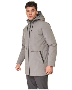Tanta Parkas - Gray