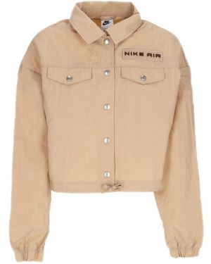 Nike Training Jackets - Neutro