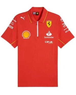 PUMA Sportswear - Rouge