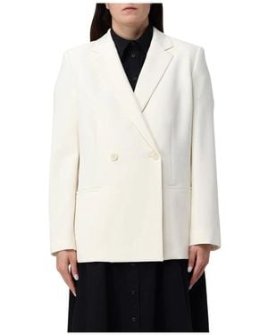 Theory Blazers - White