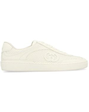 Gucci Sneakers - White