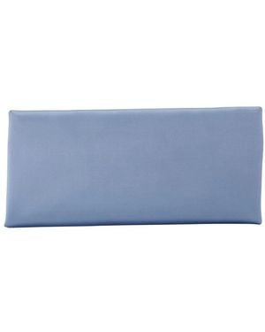 STAUD Tassen ,Blauw ,Polyester Muse Clutch