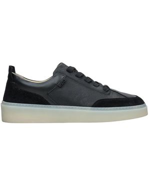 ESTRO Trainers - Black