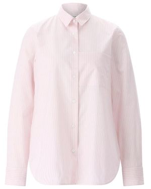 Lis Lareida Lenon Shirt - Pink