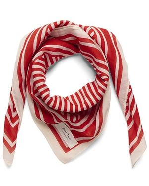 Part Two Accessories > scarves - Rouge
