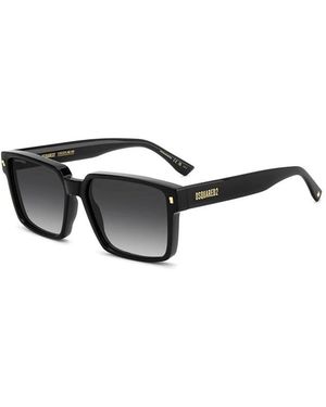 DSquared² Sonnenbrillen - Schwarz