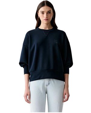 Mos Mosh Sweatshirts - Nero