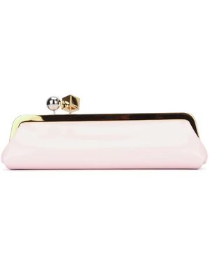 Jacquemus Clutches - Rosa