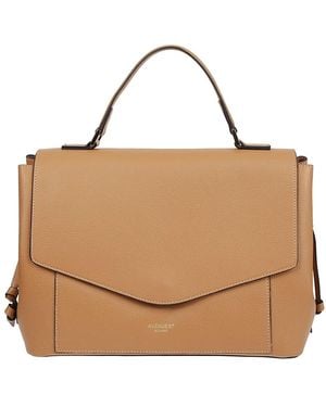 Avenue Handbags - Brown