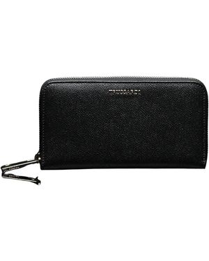 Trussardi Wallets & Cardholders - Black