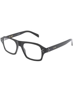 Celine Glasses - Brown