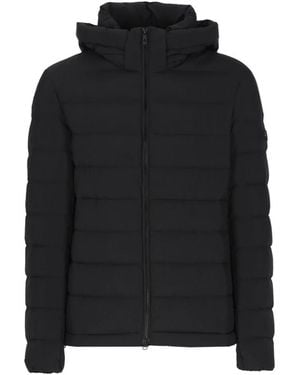 Peuterey Down Jackets - Negro
