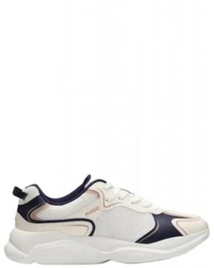 HUGO Sneakers - Blanco