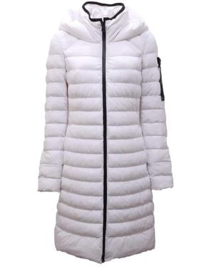 Peuterey Parkas - Grijs