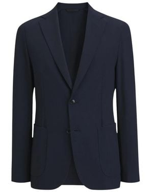 BOSS Blazers - Azul