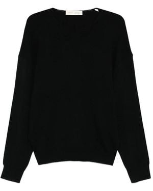 Fear Of God Round-Neck Knitwear - Zwart