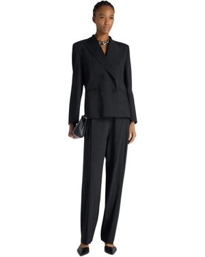 Liviana Conti Blazers - Black