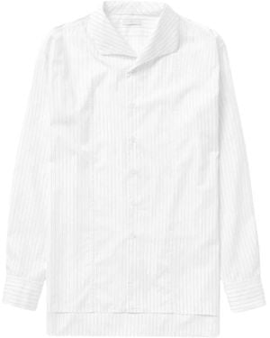 1989 STUDIO Casual Shirts - White