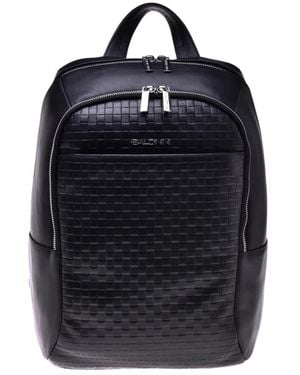Baldinini Backpacks - Noir