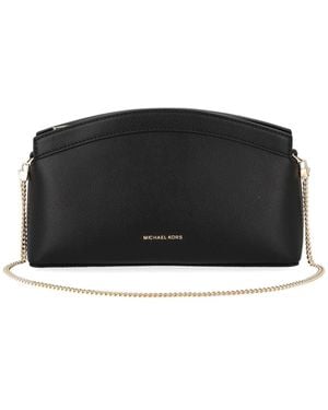 Michael Kors Clutches - Black