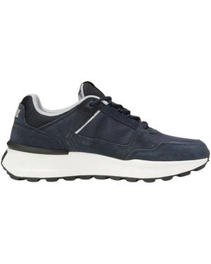 Marc O' Polo Trainers - Blue