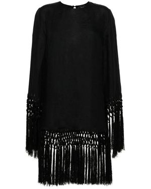 ‎Taller Marmo Short Dresses - Black