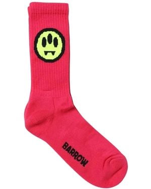 Barrow Socks - Pink