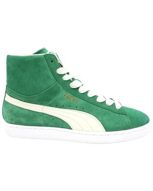 PUMA Sneakers - Verde