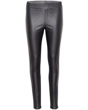 Kaffe Leggings - Gris