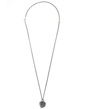 Ugo Cacciatori Necklaces - Metallic