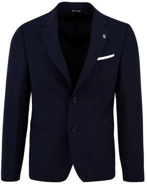 Daniele Alessandrini Blazers - Blue