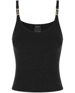 Gucci Tops ,Zwart ,Top