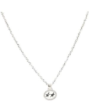Twojeys Necklaces - Metallizzato