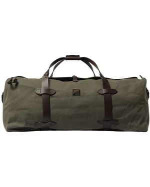 Filson Weekend Bags - Noir