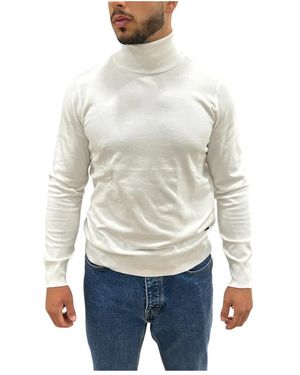 Maglieria GAUDI da uomo Sconto online fino al 49 Lyst