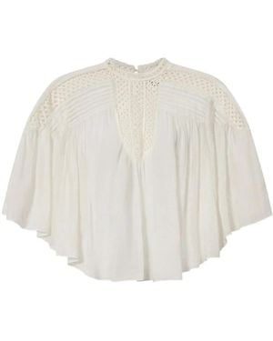 Isabel Marant Blouses - Blanco