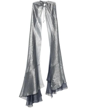 Maria Lucia Hohan Capes - Bleu